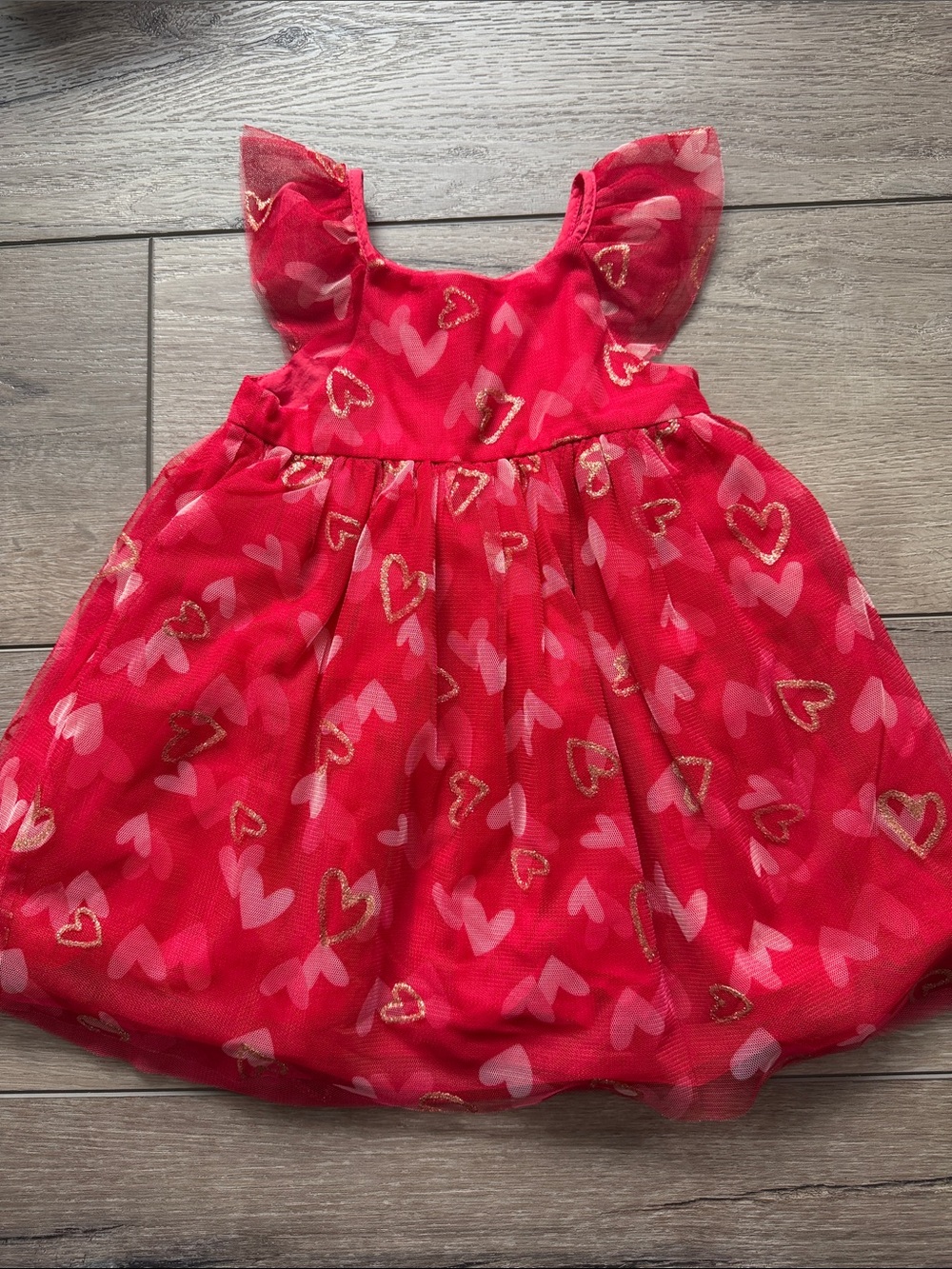MIX & MATCH Kids' Dresses - 2 for $15
